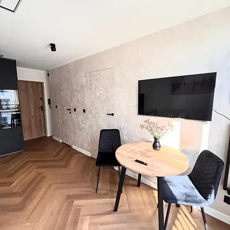 409 Appartement